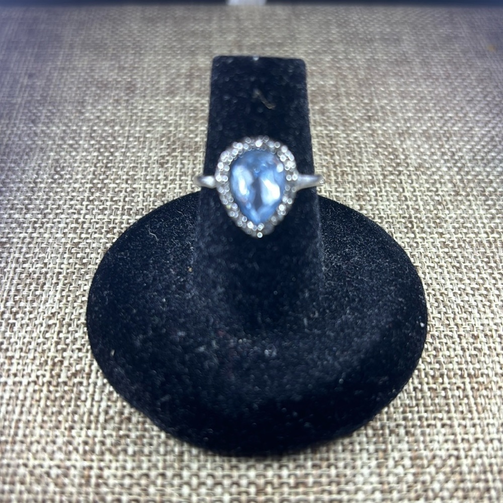 CZ RING